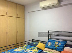 Blk 602 Clementi West Street 1 (Clementi), HDB 3 Rooms #127346262